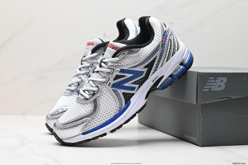 New Balance Shoes